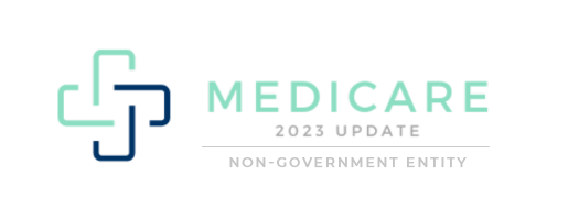 Medicare 2023 Update